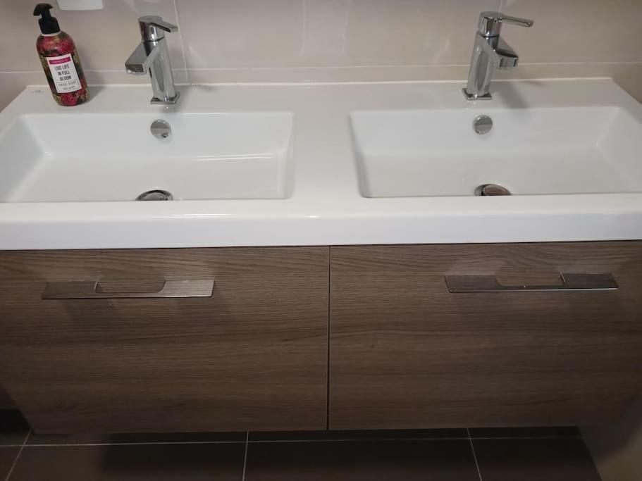 Appartement Deer Vlakbij Zee *