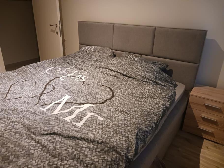 Deer Vlakbij Zee Apartment Ostend